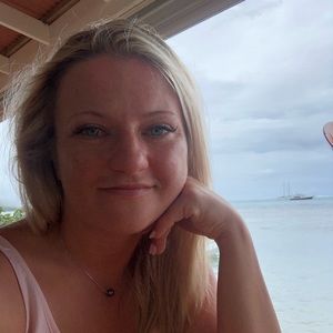 Meet your Posher, Luba